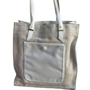 Beach Tote